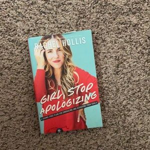 Girl Wash Your Face Book